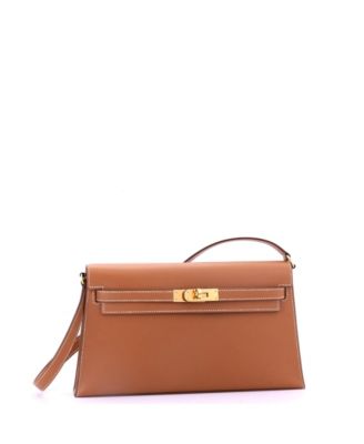 Kelly Elan Shoulder Bag Madame