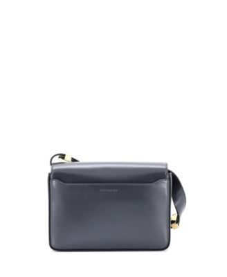 Medium 4G Shoulder Bag Leather