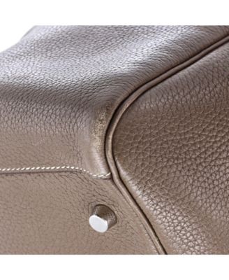  30 Lindy Bag Clemence