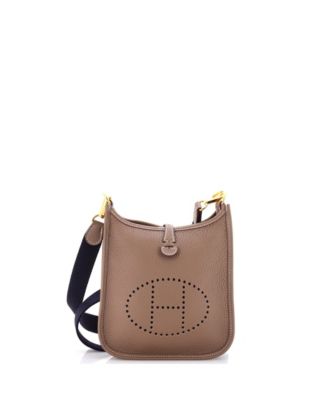 Pre-Owned HERMÉS