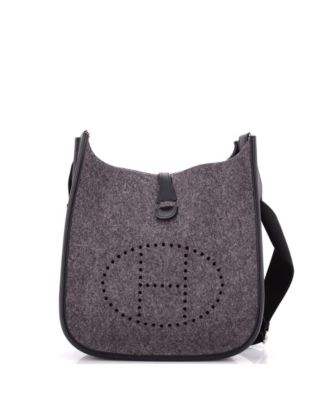 Pre-Owned HERMÉS