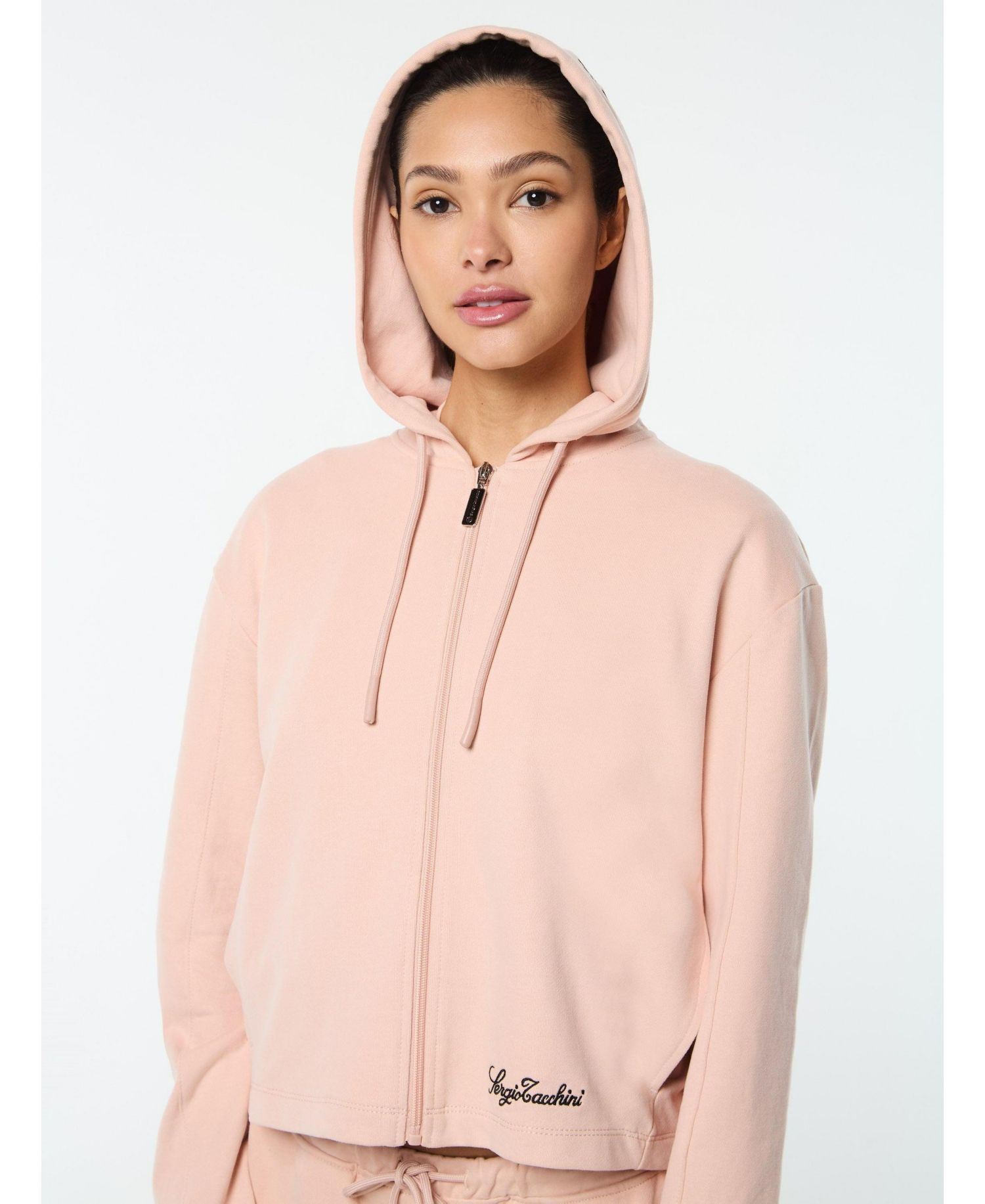 Women's nera-hoodie