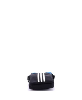 Small x adidas Agneau Messenger Bag Nylon