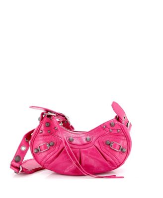 Pre-Owned Balenciaga