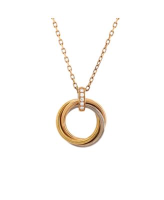 Pre-Owned Cartier