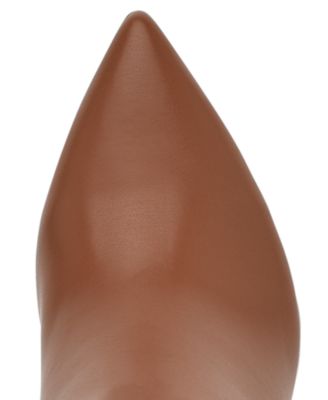 Women's Janyze Tall Ankle Strap Stiletto Boots