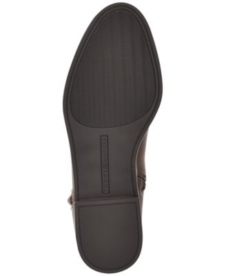 Women's Mireya Tall Buckle Riding Boot