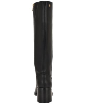 Women's Laythen Tall Block Heel Boots