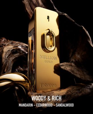 3-Pc. Million Gold Eau De Parfum Intense Gift Set