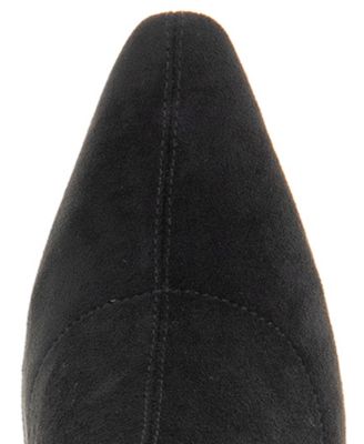 Women's Meredith Knee High Kitten Heel Boots