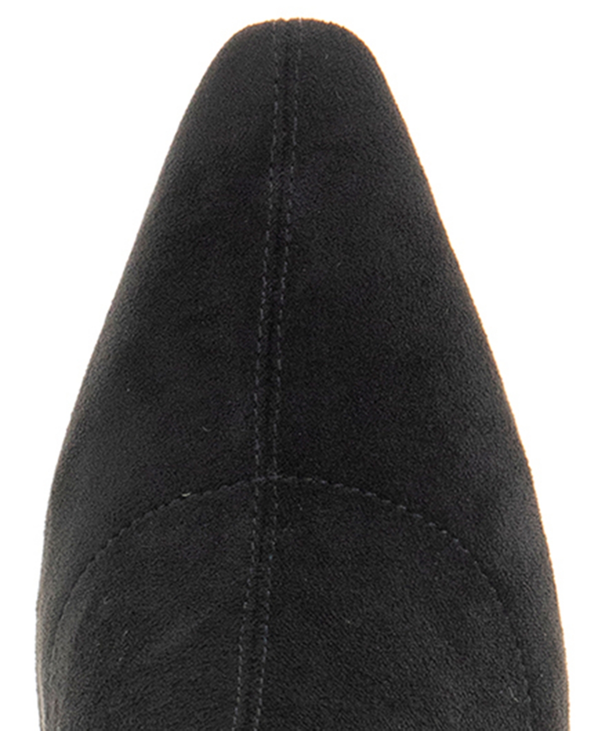 Kenneth Cole New York Women's Meredith Knee High Kitten Heel Boots In Black
