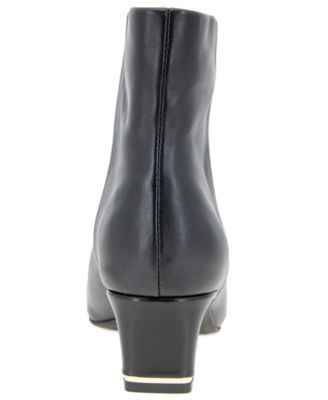 Women's Miranda Snip Toe Dress Booties