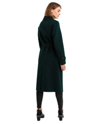 Women's Front Runner Belted Coat