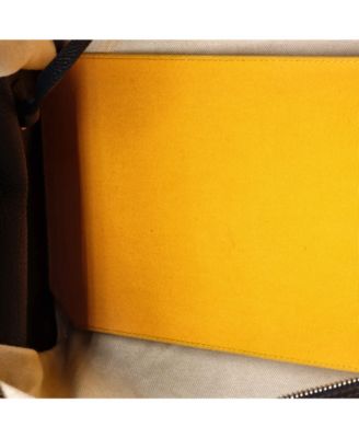 PM Hardy Pet Carrier Coated Canvas