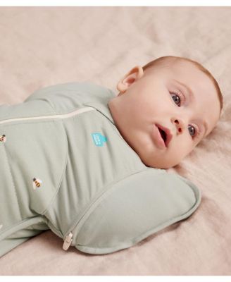 Baby Transition Bag Sleep Sack - Warm - 2.5 TOG