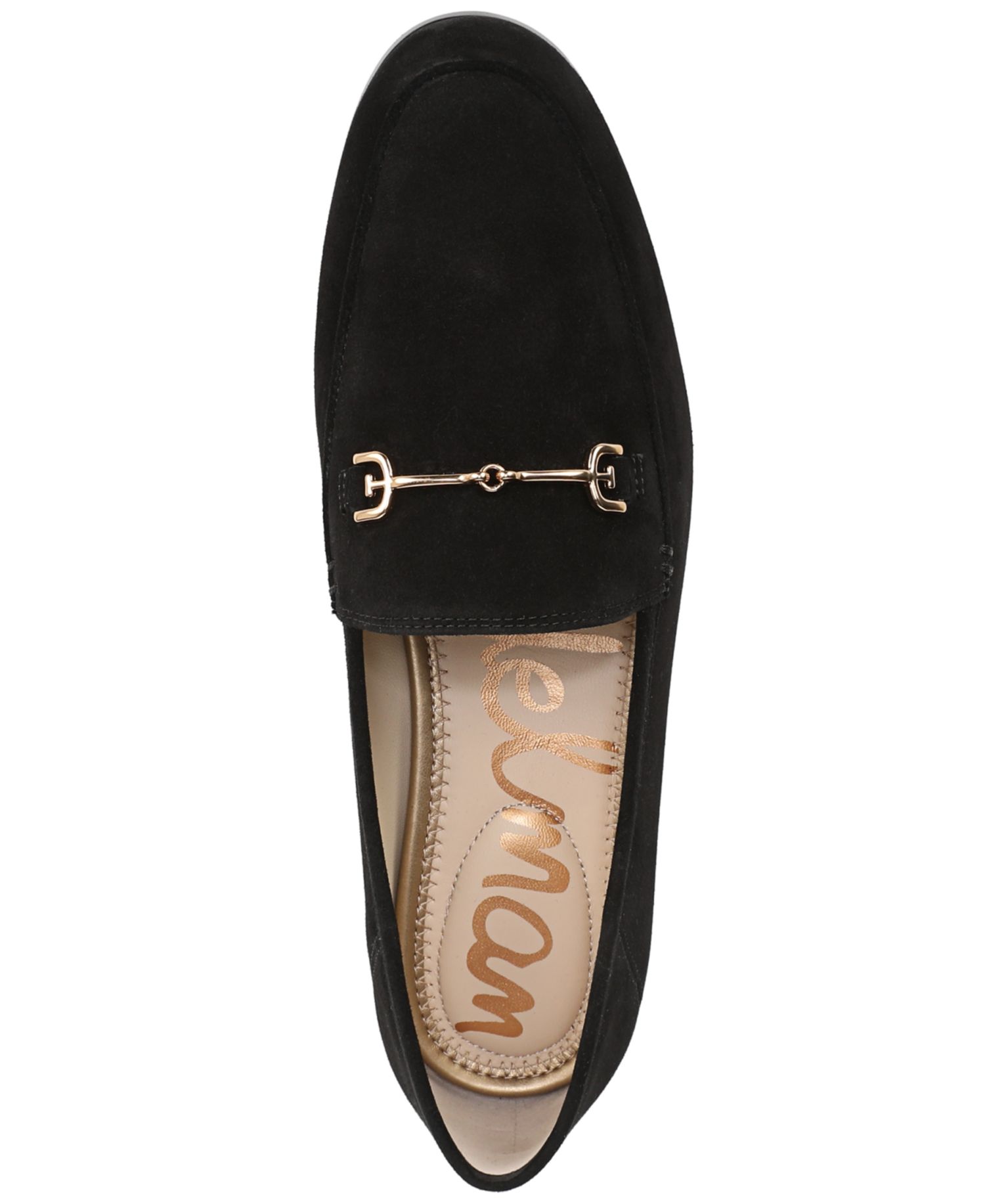 Women's Loraine Bit Almond Toe Loafers