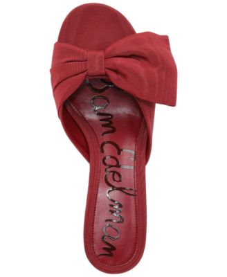 Women's Ragan Slip On Mules