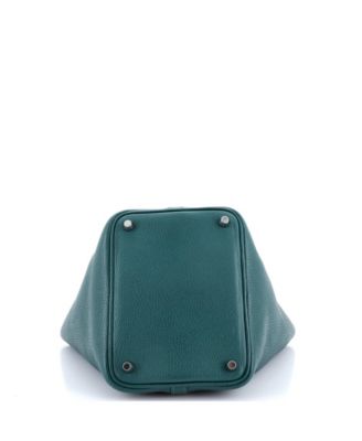 PM Picotin Lock Bag Clemence