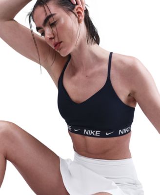 Women's Indy Light-Support Padded Sports Bra