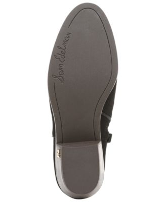 Women's Petty Zip Short Booties