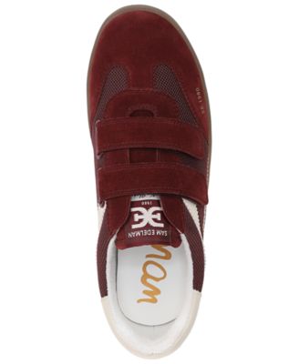 Women's Talia Adjustable Strap Sneakers