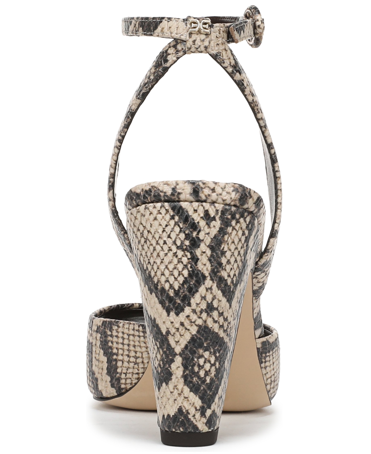 Sam Edelman Women's Wrenna Dress Sandals