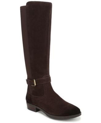 Women's Perin Round Toe Boots