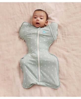 Baby Transition Bag Sleep Sack - Original Cotton 1.0 TOG