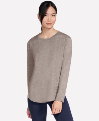 Women's Godri Swift Long-Sleeve Tunic Top