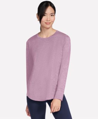 Skechers - Women's Godri Swift Long-Sleeve Tunic
