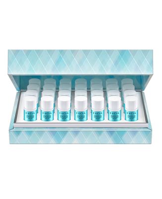 Albion Excia Brightening Immaculate Serum Z - Macy's