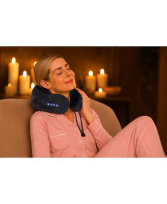 Travel Neck And Shoulder Stress Relief Massager