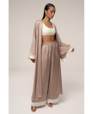 Women's Jet Set Wide Leg Pants