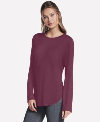 Women's Godri Swift Long-Sleeve Tunic Top