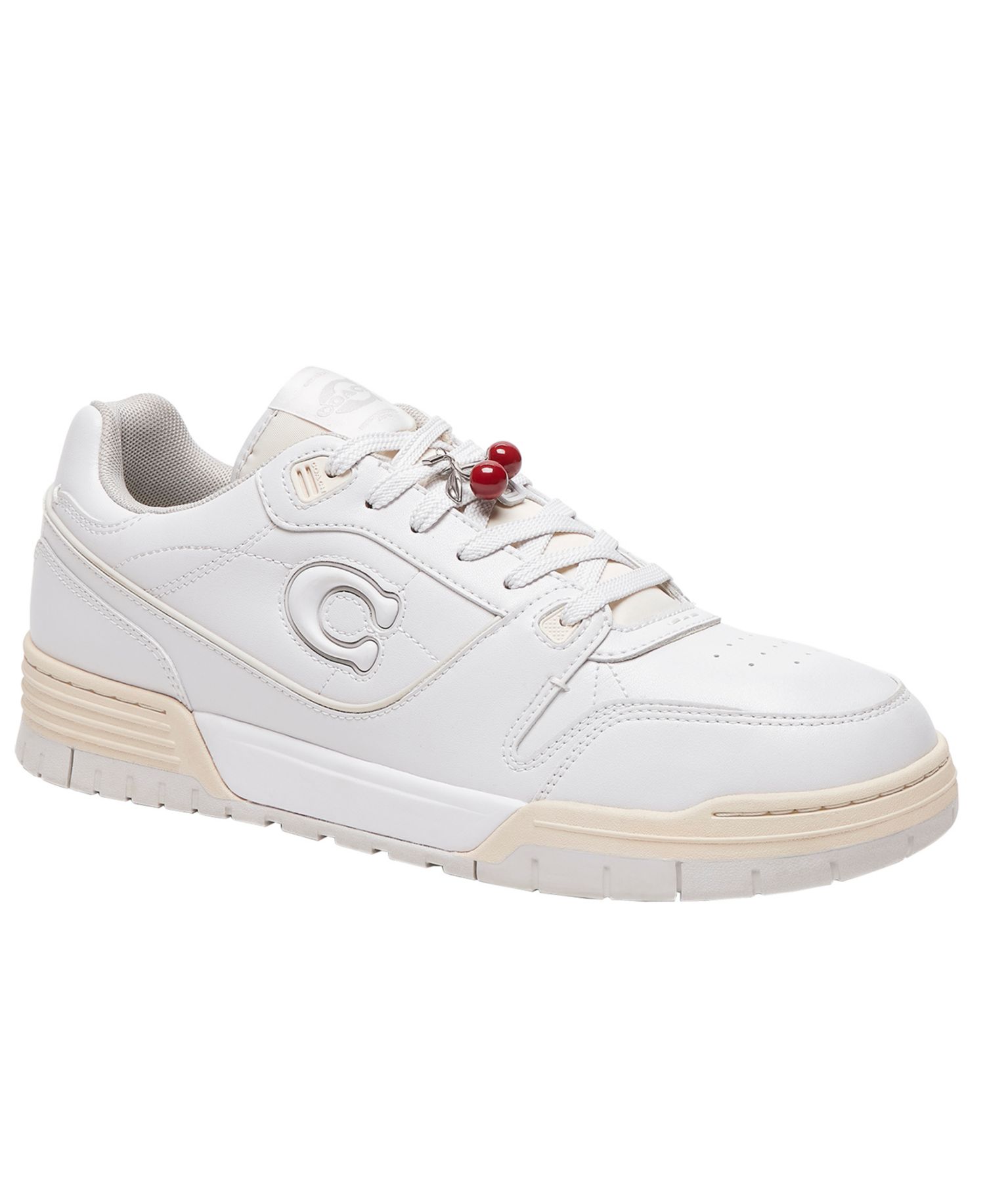 Women's Small Cherry Shoe Charm