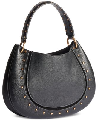 Wyatt Small Convertible Hobo Bag