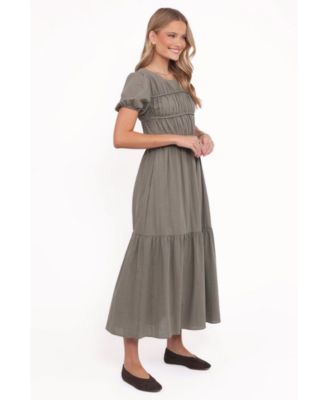 Women's Deloria Maxi Dress