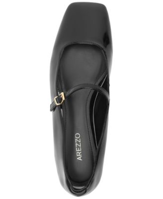 Women's Tori Buckled Ballet Shoes