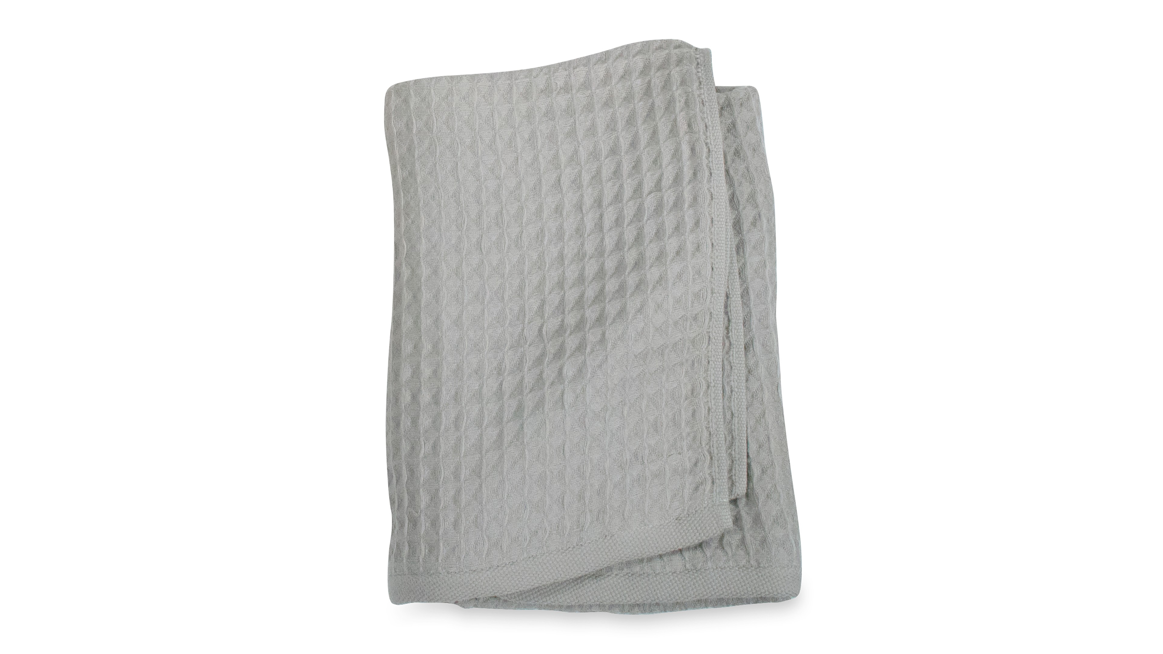 Uchino Air Waffle Hand Towel, 24" x 39"