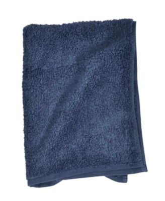 Zero Twist Washcloth, 13" x 16"