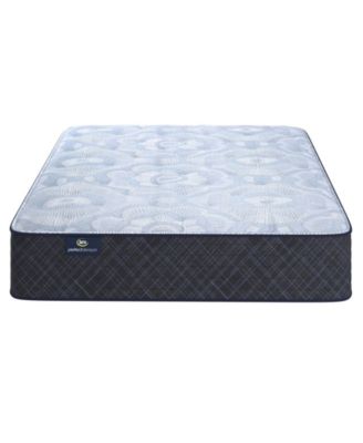 Perfect Sleeper Iceland Poppy 13.5" Medium Tight Top Mattress, Twin