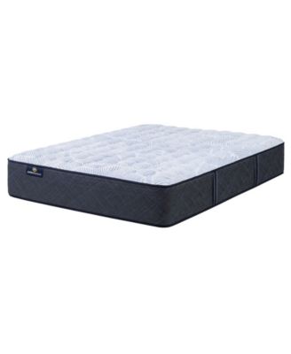 Perfect Sleeper Iceland Poppy 13.5" Medium Tight Top Mattress, King