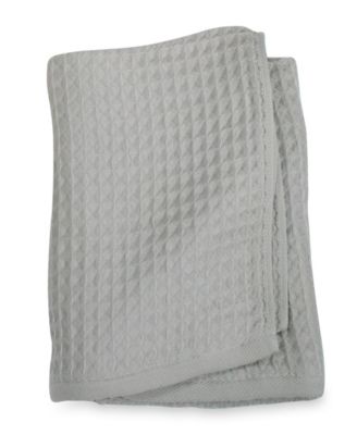 Air Waffle Cotton Hand Towel, 24" x 39"