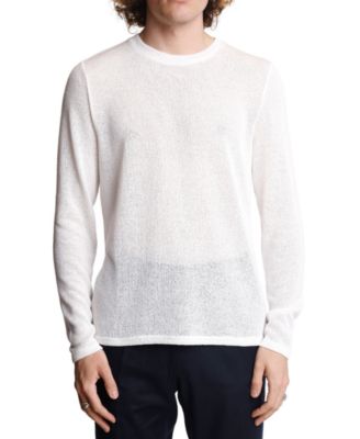 Paisley & Gray - Men's Long Sleeve Mesh Shirt