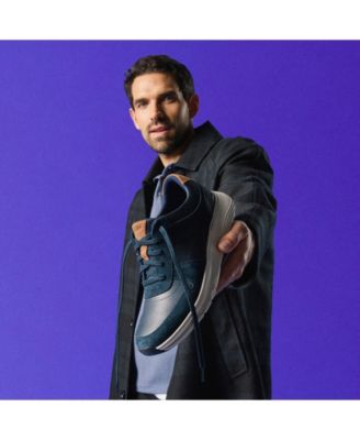 Men's Motion Trek GO Casual Lace Up Shoe