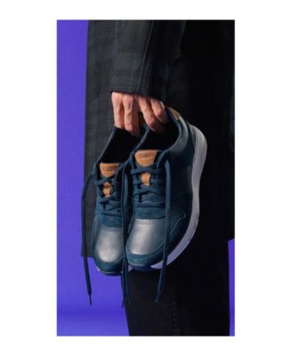 Men's Motion Trek GO Casual Lace Up Shoe