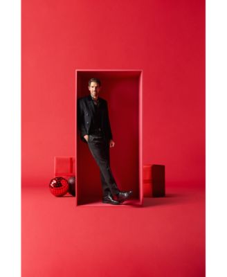 Men's Steadwell Cap Dress Shoe