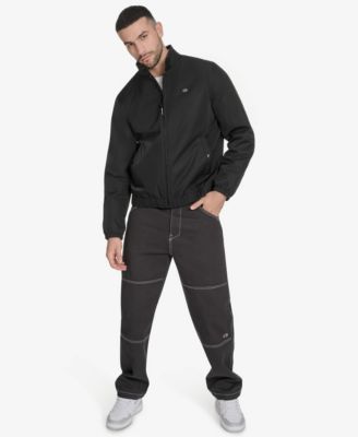 Men's Stand Collar Golf Jacket