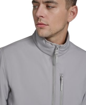 Men's Lightweight Sport Shell Jacket
