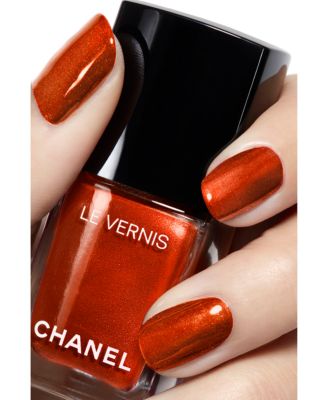 Le Vernis Longwear Nail Color
